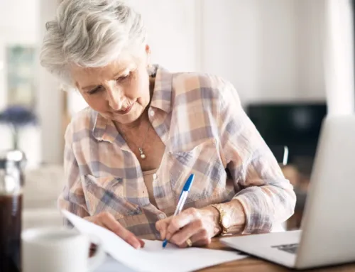 What Documents Do I Need When Applying for Medicare?