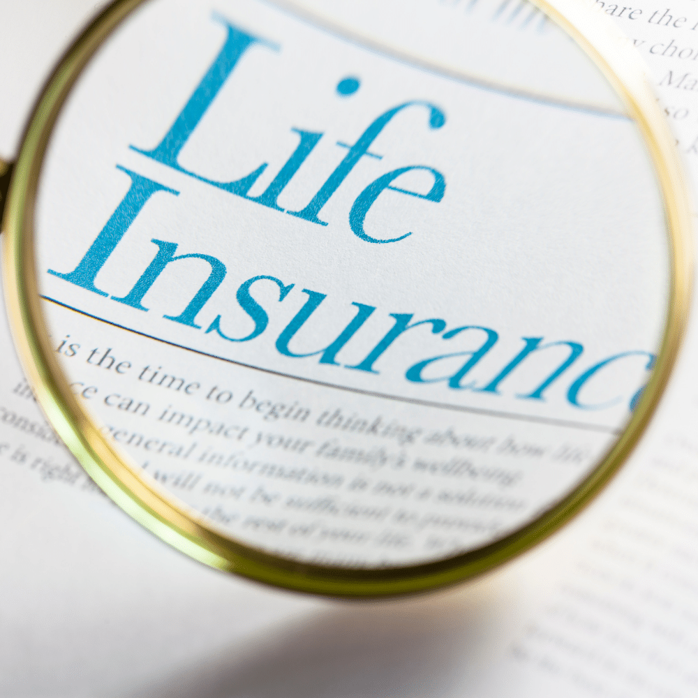 life insurance companies in ct