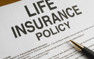 life insurance companies connecticut