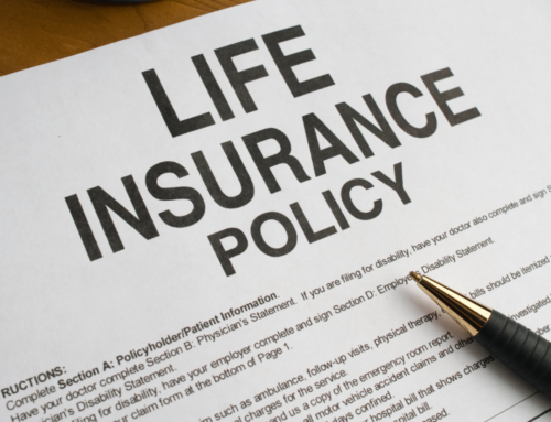 Exploring Different Types of Life Insurance Policies