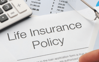 group life insurance providers