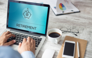 Why You Shouldn’t Postpone Your Retirement Contributions Morin Associates