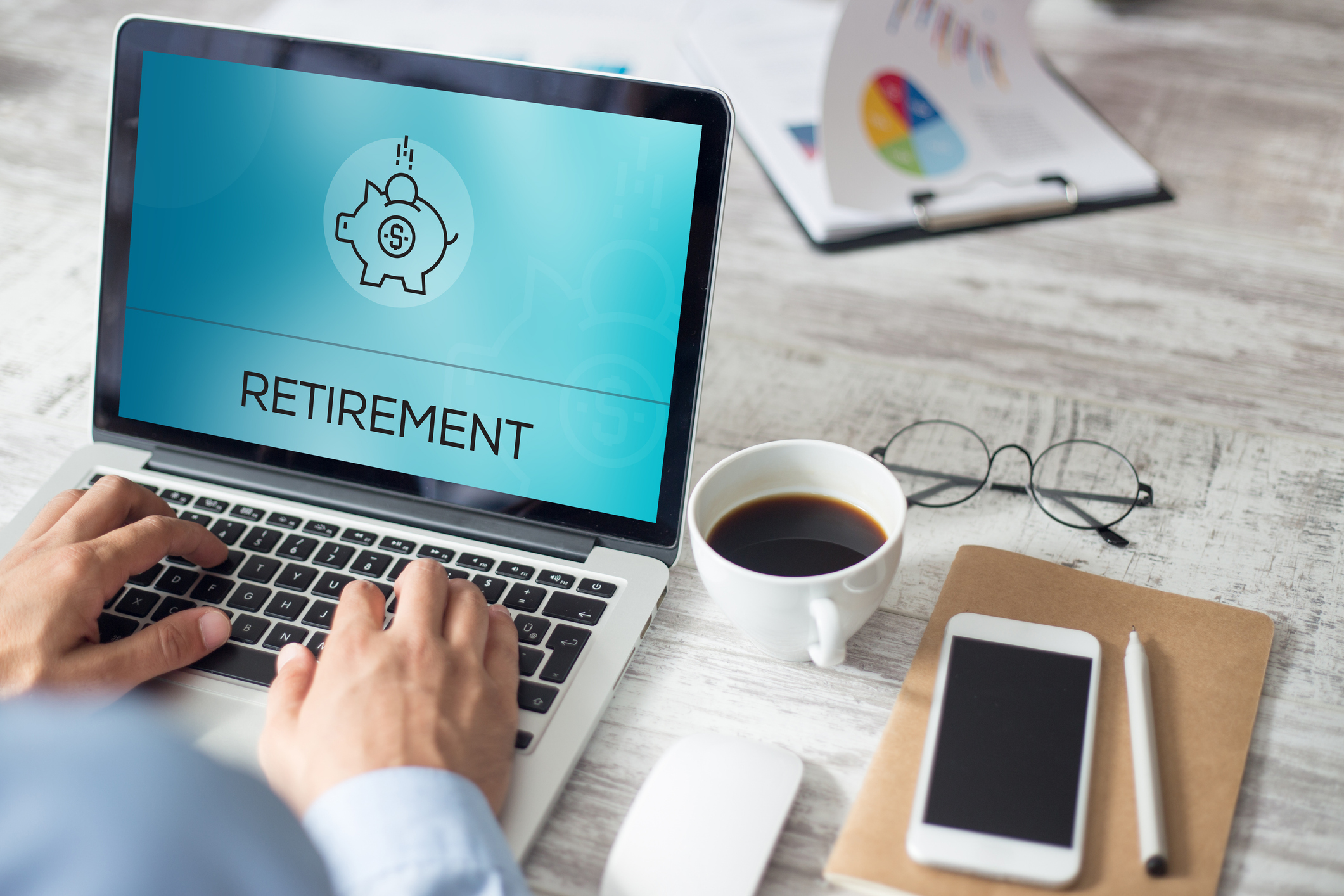 Why You Shouldn’t Postpone Your Retirement Contributions Morin Associates