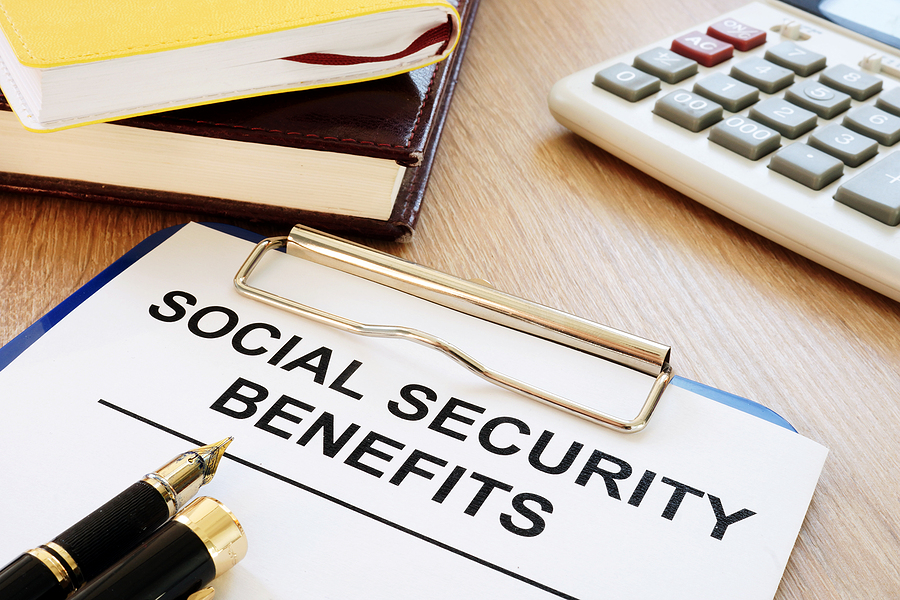 2025 Social Security Benefits and Taxes Morin Associates