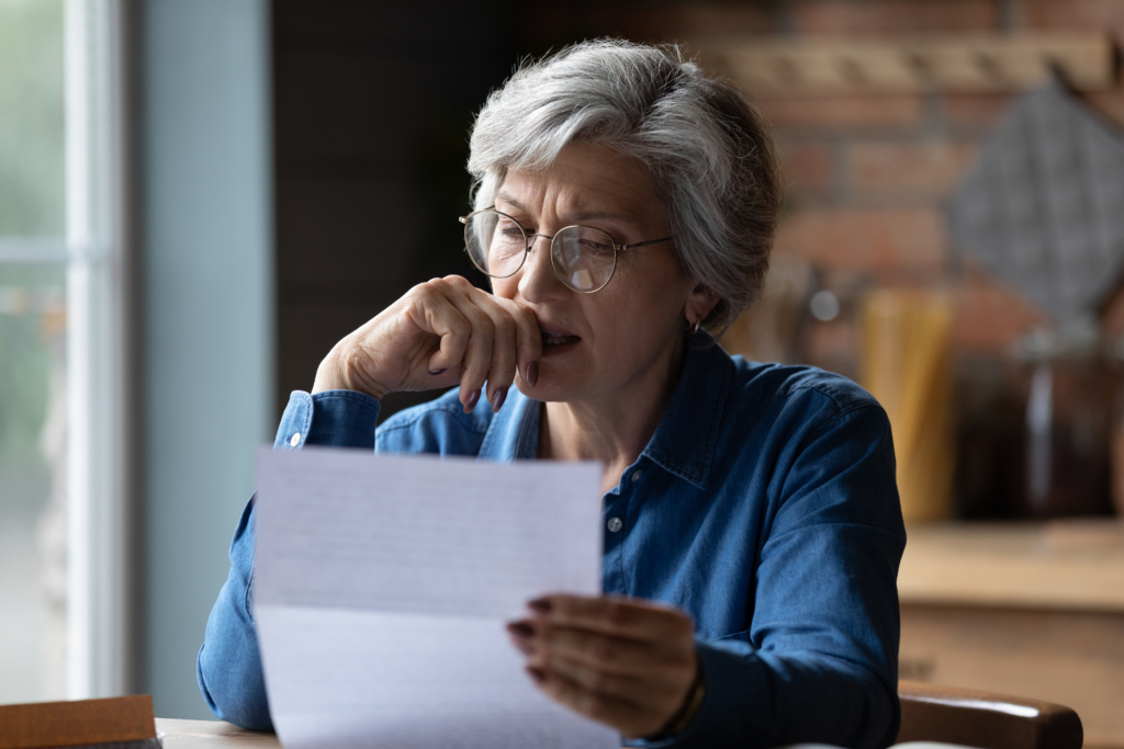 “I Think I Have Enough Saved—Why Am I Still Worried?” Morin Associates