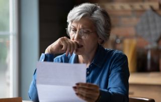 “I Think I Have Enough Saved—Why Am I Still Worried?” Morin Associates