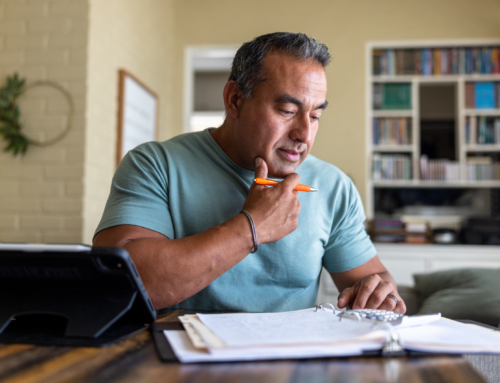 What Retirees Should Know About Their Income Tax