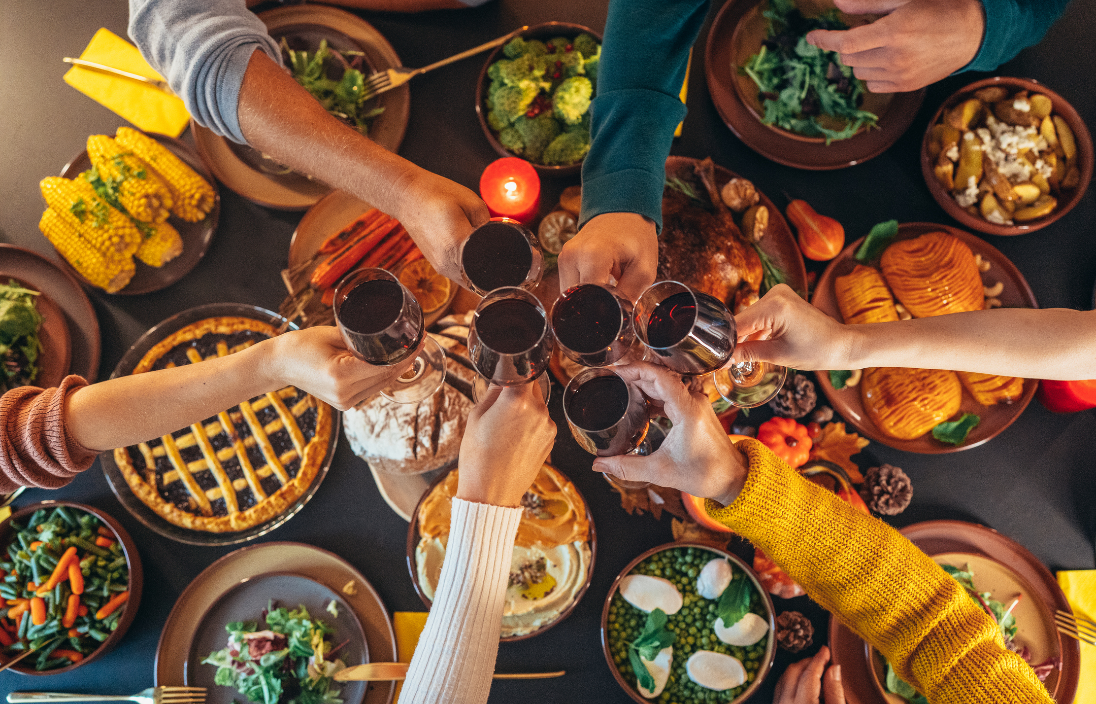 Gratitude, Goals, and the Golden Years: Planning Your Ideal Retirement Lifestyle This Thanksgiving Morin Associates