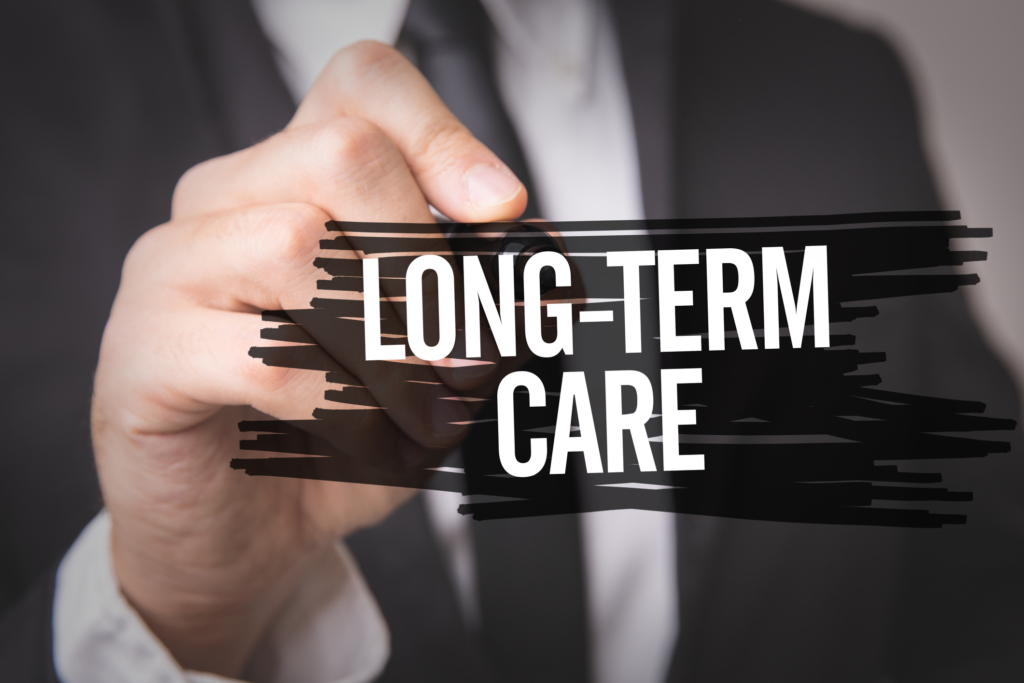 When Should I Plan for Long‑Term Care? Morin Associates