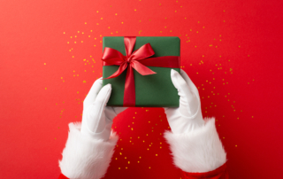 Give the Gift of Financial Planning This Holiday Season Morin Associates