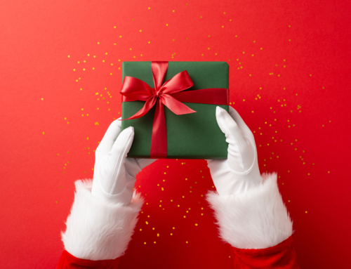 Give the Gift of Financial Planning This Holiday Season