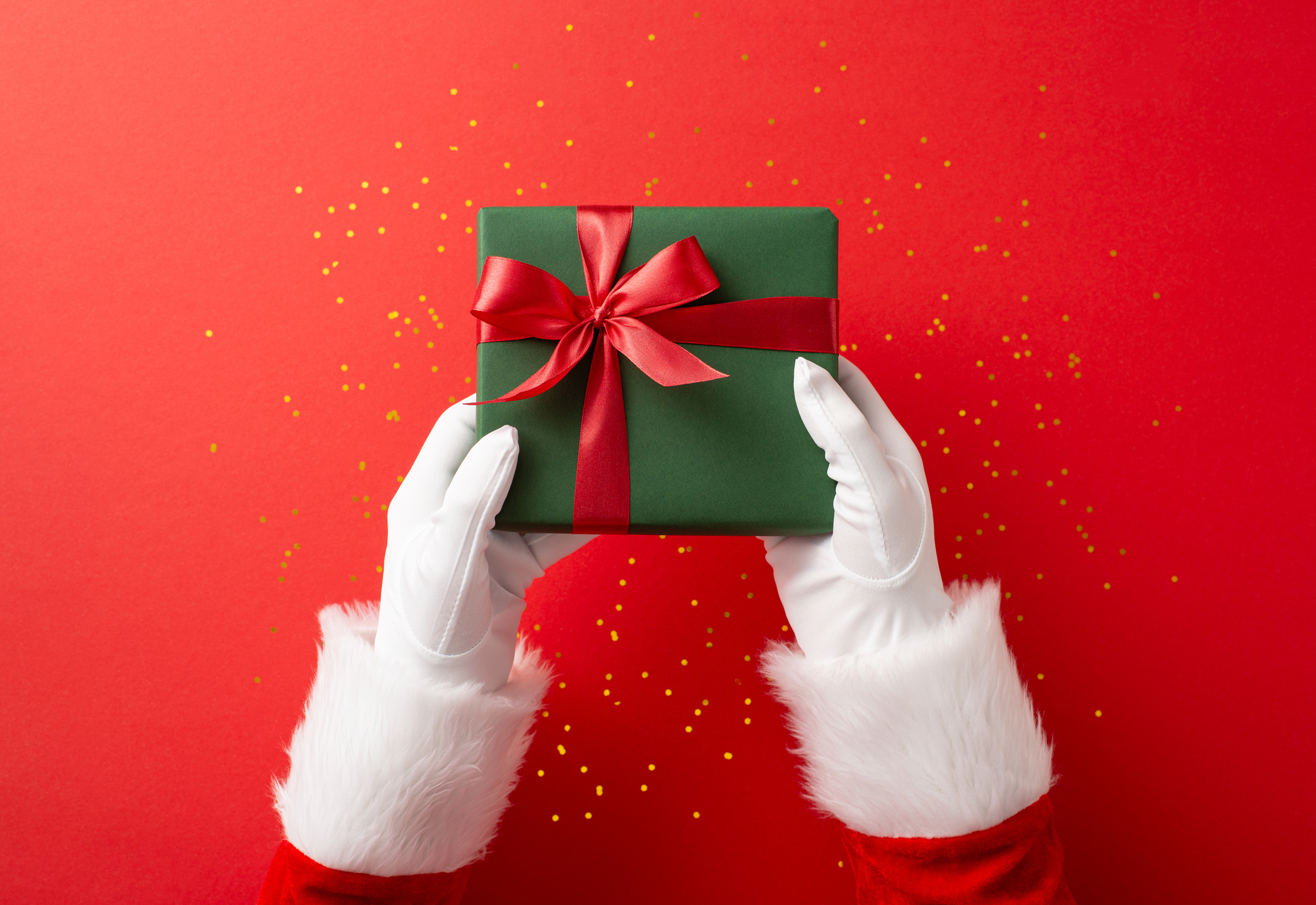 Give the Gift of Financial Planning This Holiday Season Morin Associates