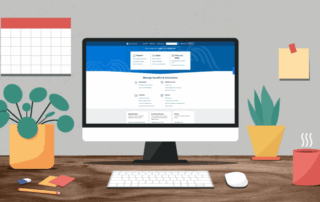 A How-To Guide to Your “my Social Security” Account Morin Associates