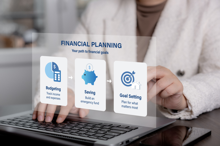 6 Quick Ways to Observe Financial Planning Month